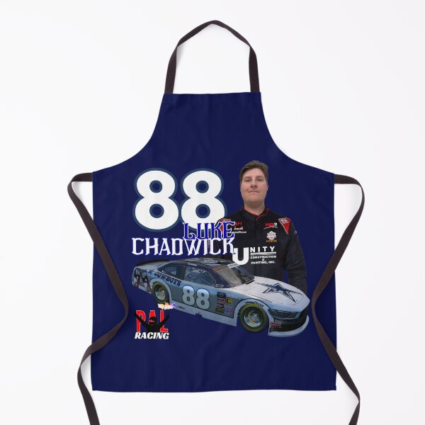 Item preview, Luke Chadwick PALracing designed and sold by Longyear Digital Media.