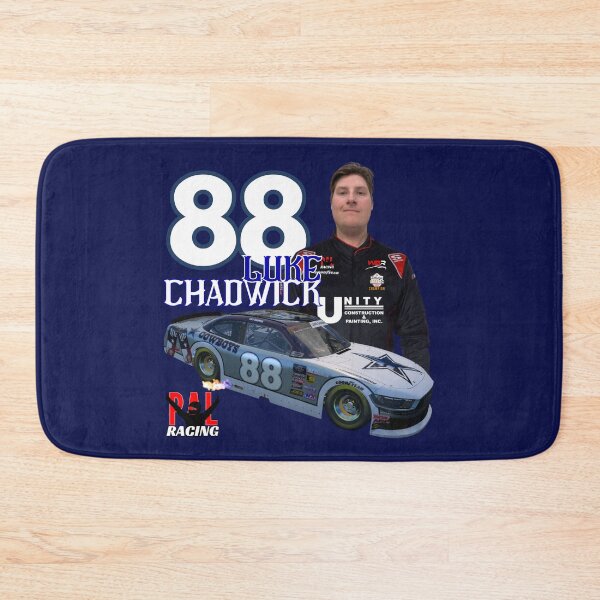 Item preview, Luke Chadwick PALracing designed and sold by Longyear Digital Media.