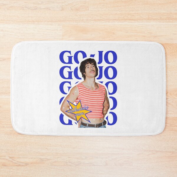 Item preview, Go-Jo Milkshake Man Eurovision 2025 Australia Merch designed and sold by vivavision.