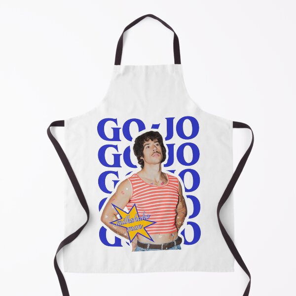 Item preview, Go-Jo Milkshake Man Eurovision 2025 Australia Merch designed and sold by vivavision.