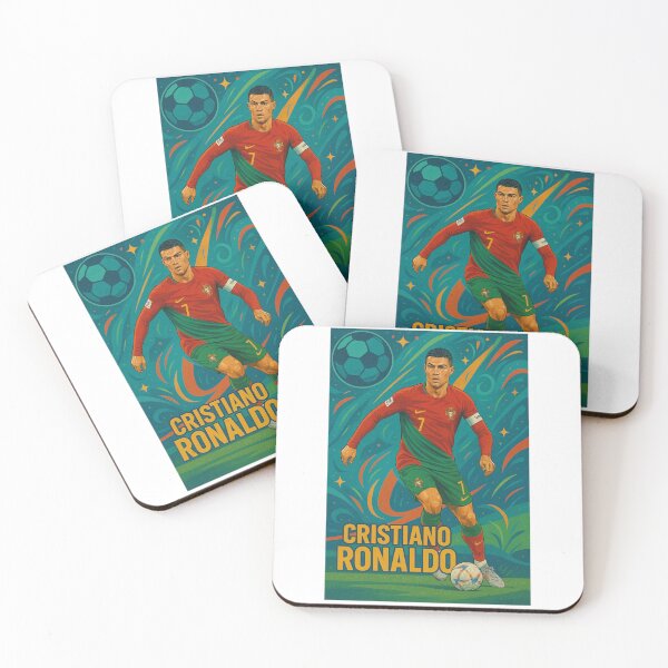 Item preview, Cristiano Ronaldo designed and sold by Epic TV USA.