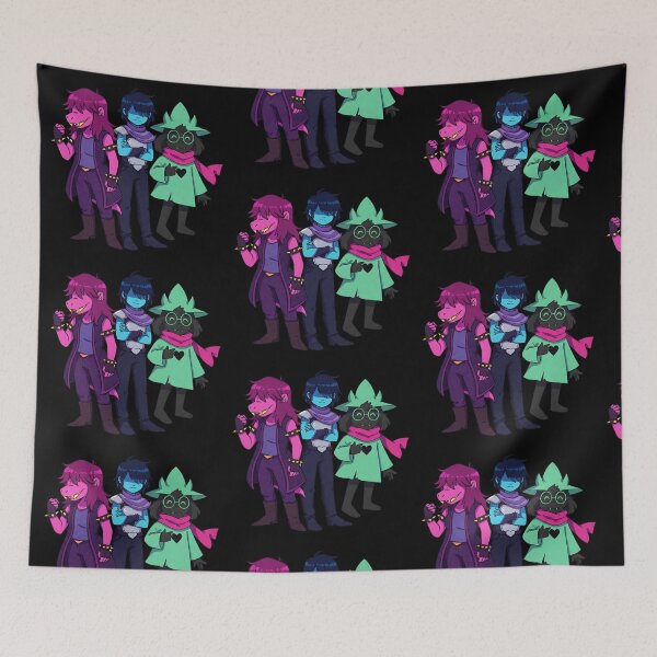 Item preview, The Fun Gang designed and sold by Jodoillustration.