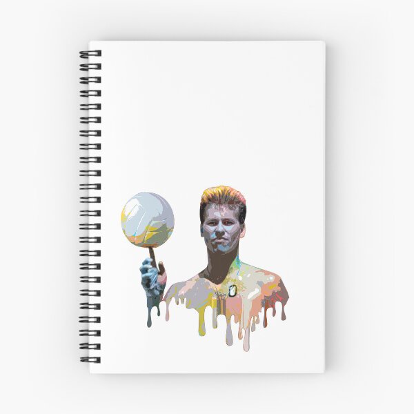 Item preview, Iceman designed and sold by SyahrulPopArt.