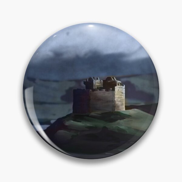 Item preview, Scottish Castle designed and sold by johnjk3201.