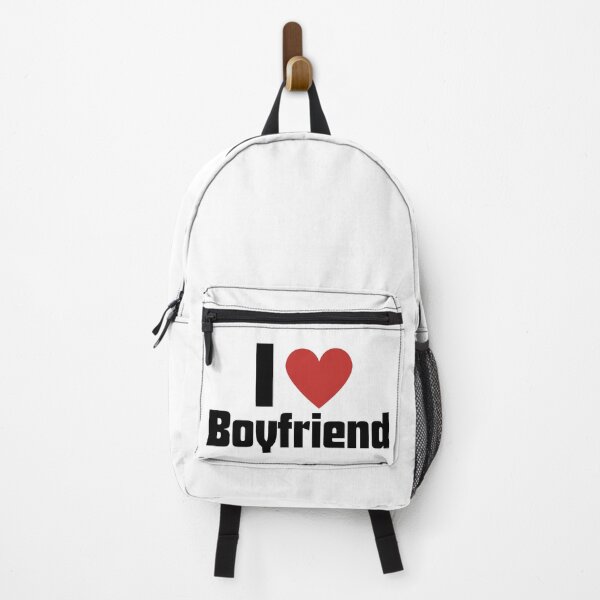 Item preview, I love Boyfriend designed and sold by RelationShopArt.