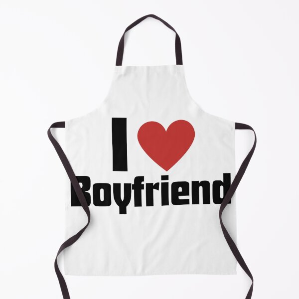 Item preview, I love Boyfriend designed and sold by RelationShopArt.