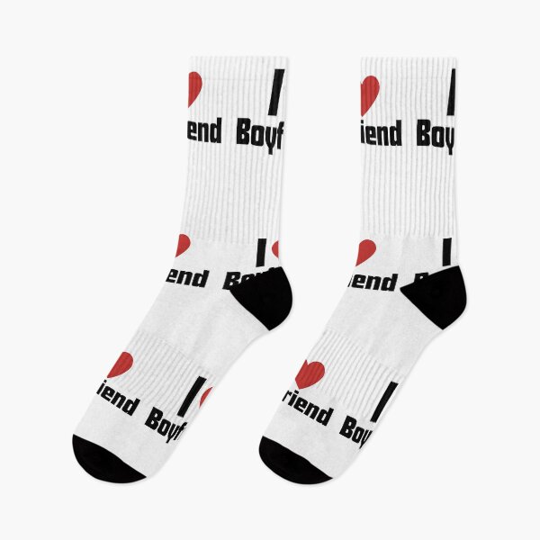 Item preview, I love Boyfriend  designed and sold by RelationShopArt.