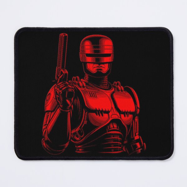 Item preview, Red Cop designed and sold by creepyjoe.
