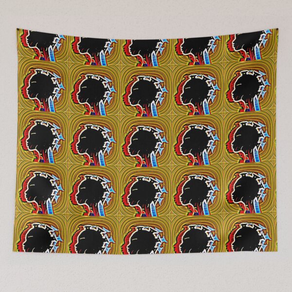 Item preview, Vibrations designed and sold by Cabsink.