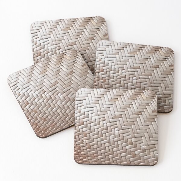 Item preview, Handwoven Basket Texture designed and sold by Wiredart.