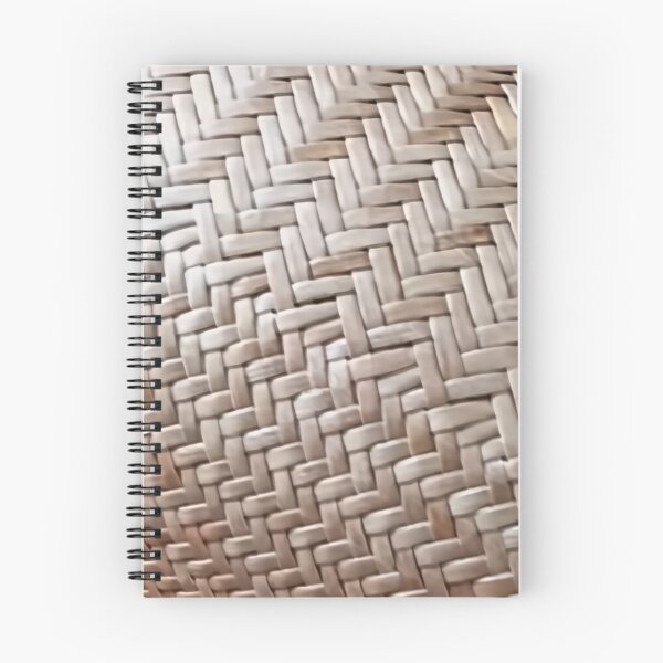 Item preview, Handwoven Basket Texture designed and sold by Wiredart.