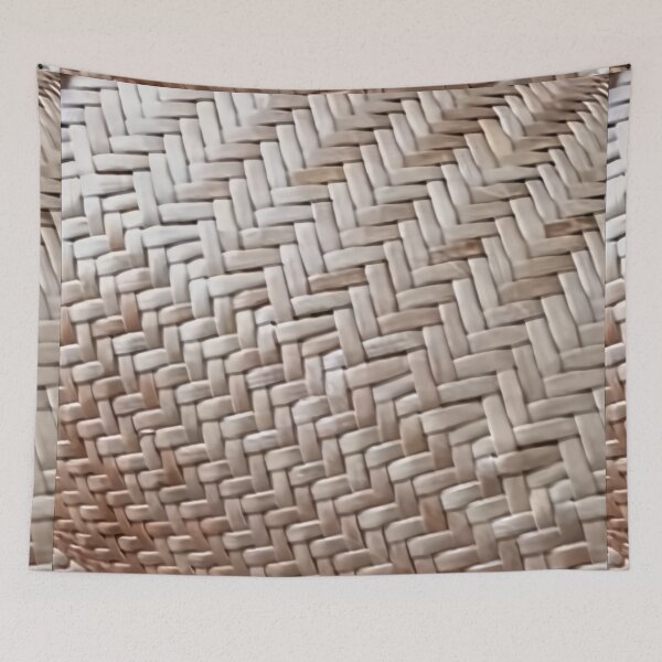 Item preview, Handwoven Basket Texture designed and sold by Wiredart.