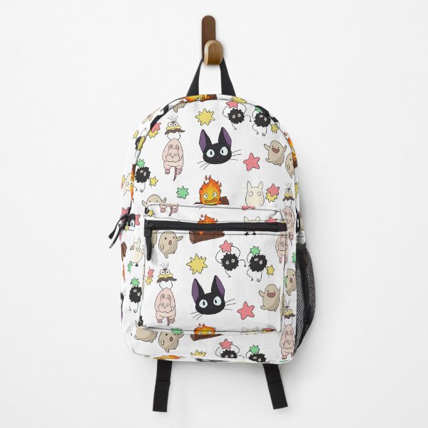 Item preview, Cute Ghibli Design Pack FANART designed and sold by Rojasole.