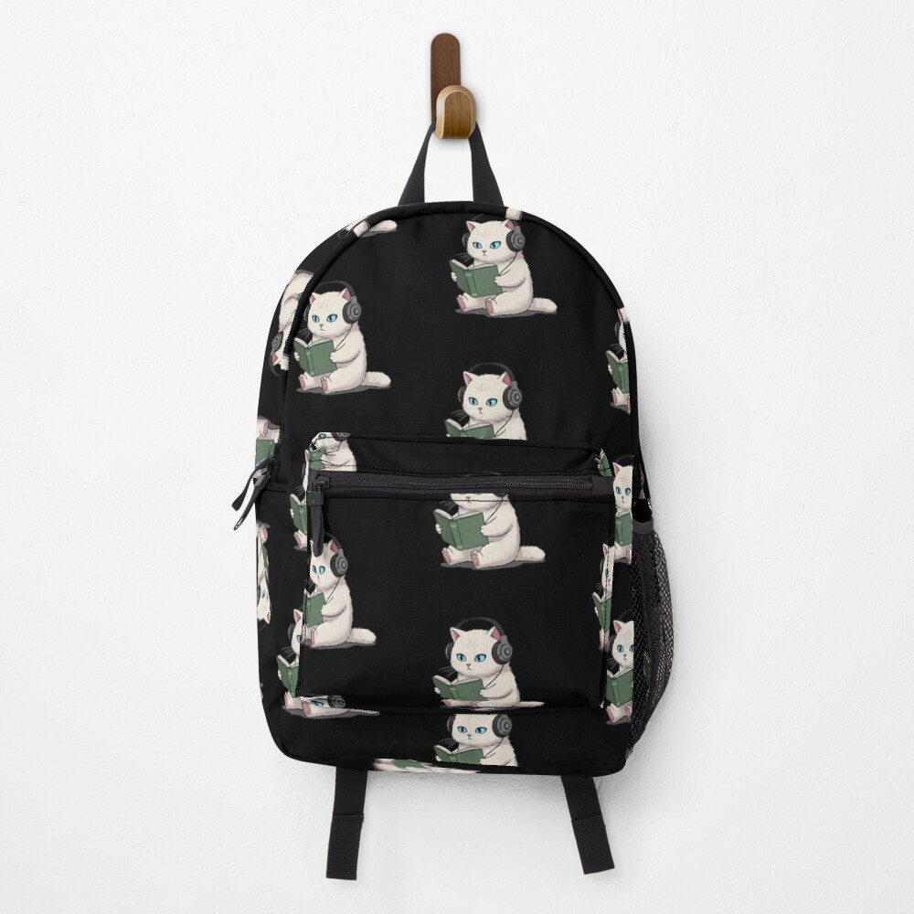 Item preview, Backpack designed and sold by LaserKey.
