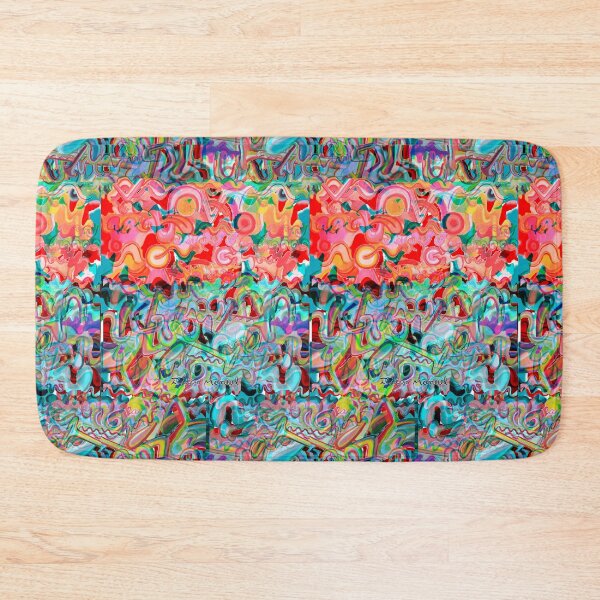 Item preview, Graffiti  2025 designed and sold by Diego Manuel Rodriguez.