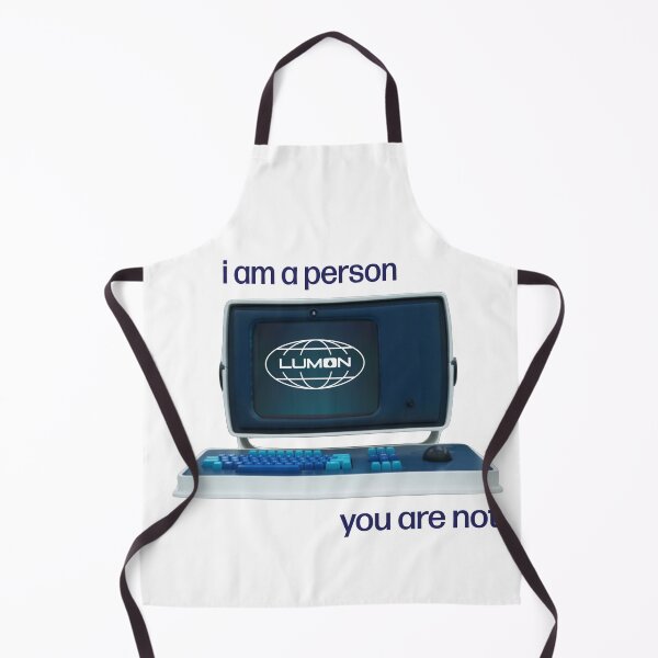 Item preview, lumon industries designed and sold by nerdup.