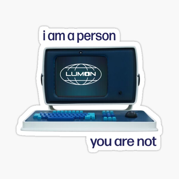 Artikel-Vorschau von Lumon Industries, designt und verkauft von nerdup.