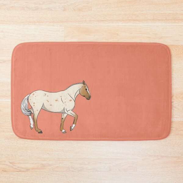 Item preview, Palomino Corn Roan designed and sold by OWR-Artistry.