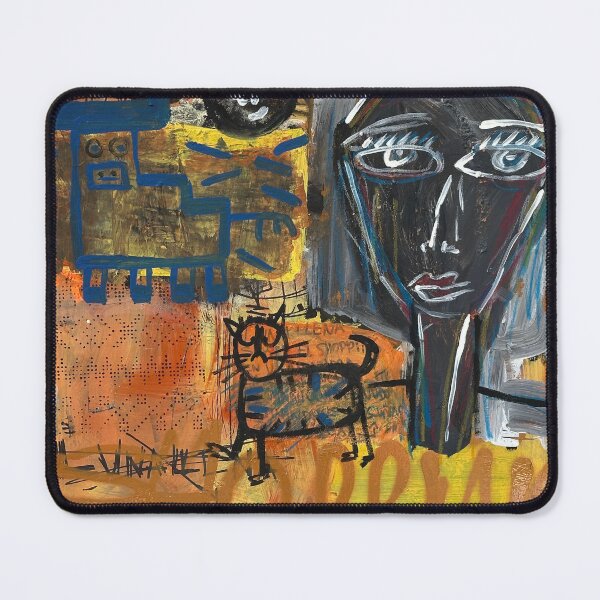 Item preview, "Shopping" designed and sold by Larroulet art .