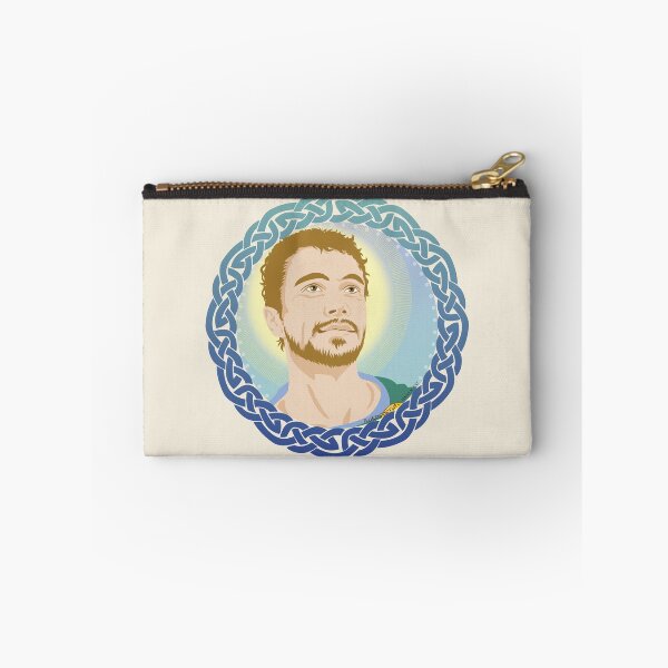 Item preview, Sant Beuno | Saint Beuno designed and sold by Aakheperure.