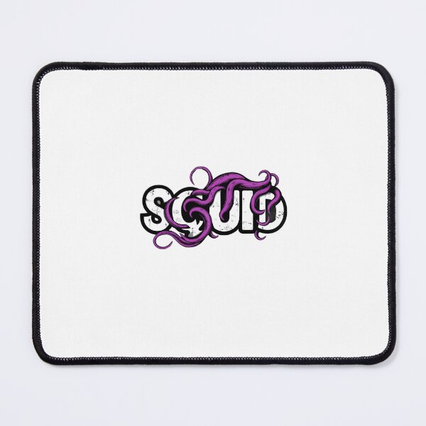 Item preview, SQUID Design designed and sold by undergroundk.