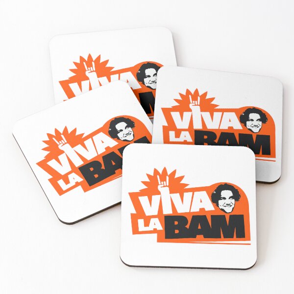 Item preview, long live the bam designed and sold by Danpae.
