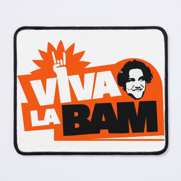 Item preview, long live the bam designed and sold by Danpae.