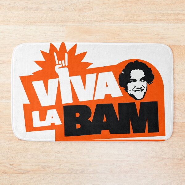 Item preview, long live the bam designed and sold by Danpae.