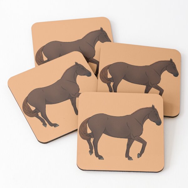Item preview, Liver Chestnut designed and sold by OWR-Artistry.