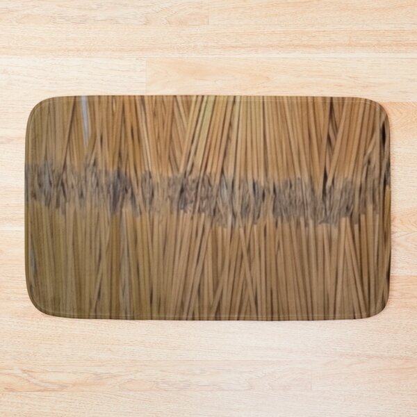 Item preview, Golden Thatch Tiers designed and sold by Wiredart.