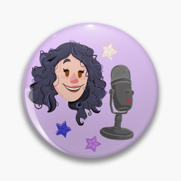 Item preview, Meet Dani! designed and sold by The Swiftie Salon Podcast.