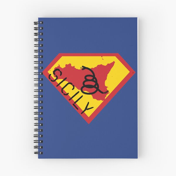 Item preview, SICILIAN SHIELD - Freedom Is The Superpower - Modern Gadsden Snake Flag - Dont Tread On Me SUPERHERO SICILY spellout design designed and sold by pelagio.