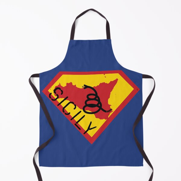 Item preview, SICILIAN SHIELD - Freedom Is The Superpower - Modern Gadsden Snake Flag - Dont Tread On Me SUPERHERO SICILY spellout design designed and sold by pelagio.