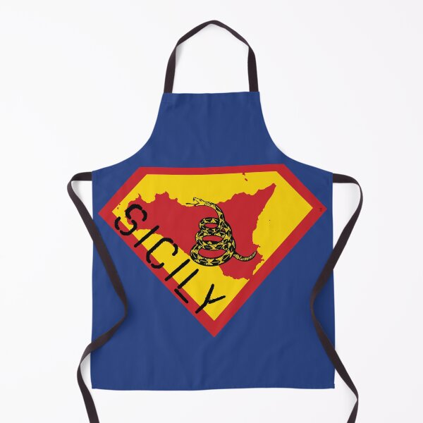 Item preview, SICILIAN SHIELD - Freedom Is The Superpower - Gadsden Snake Flag - Dont Tread On Me SUPERHERO SICILY spellout design designed and sold by pelagio.