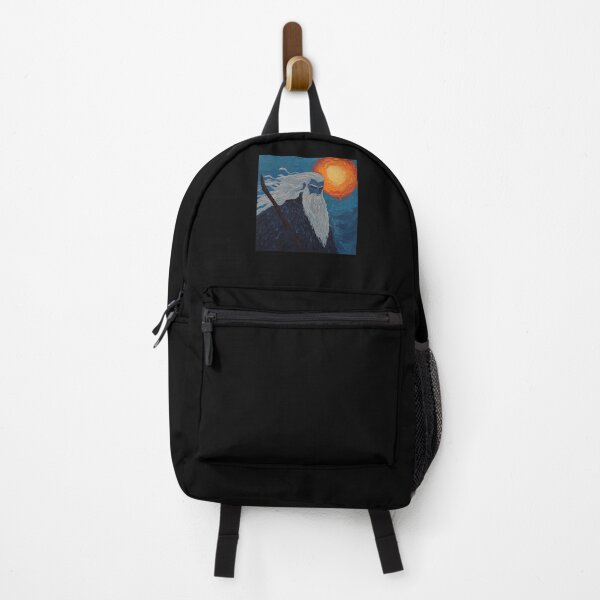 Item preview, Grettir the Strong | Post-impressionist painting style designed and sold by ComicsFactory.