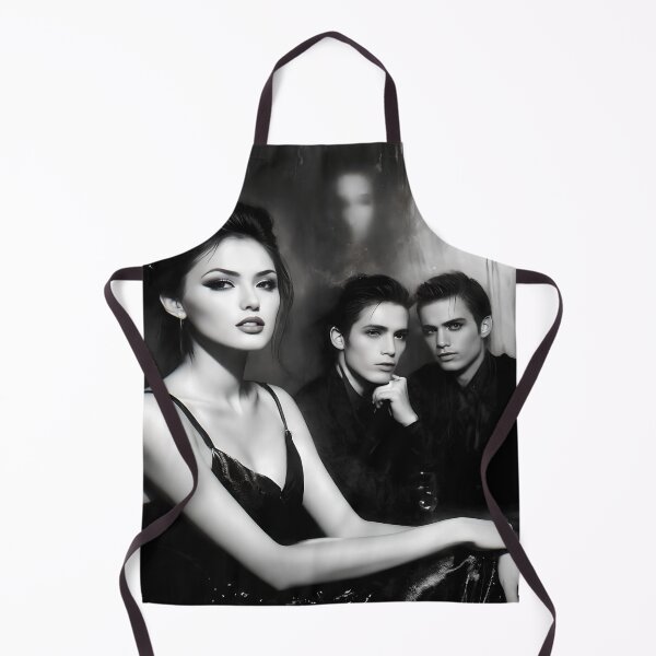 Item preview, No Clue ... No. 6 designed and sold by deep-sea-birds.