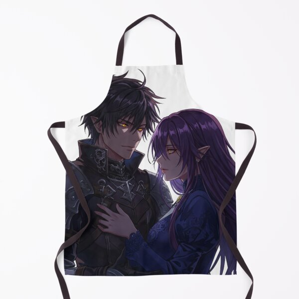 Item preview, Dark Coupl designed and sold by Hallixi.