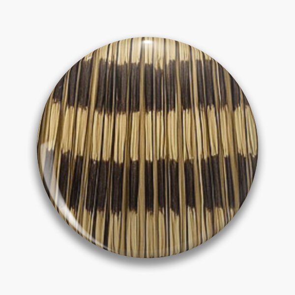 Item preview, Striped Straw Harmony designed and sold by Wiredart.