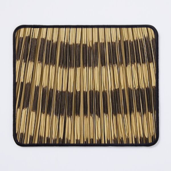 Item preview, Striped Straw Harmony designed and sold by Wiredart.