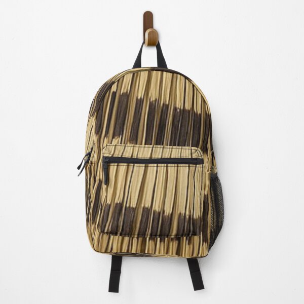 Item preview, Striped Straw Harmony designed and sold by Wiredart.