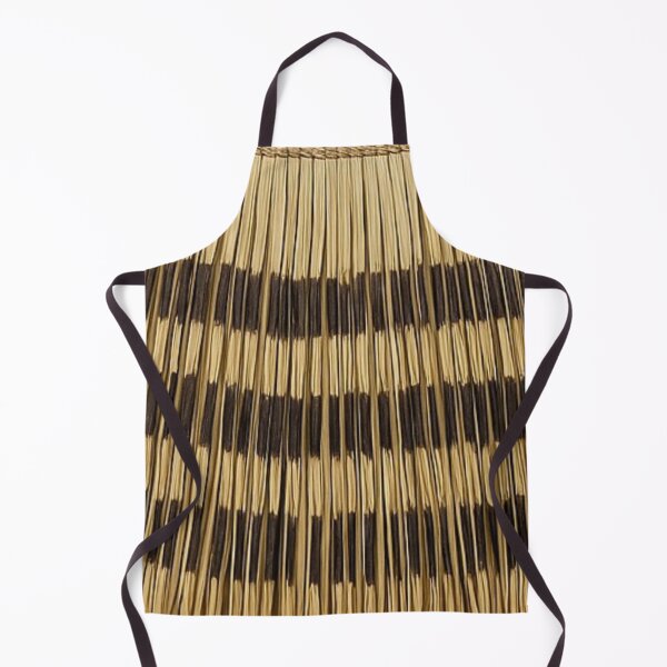 Item preview, Striped Straw Harmony designed and sold by Wiredart.