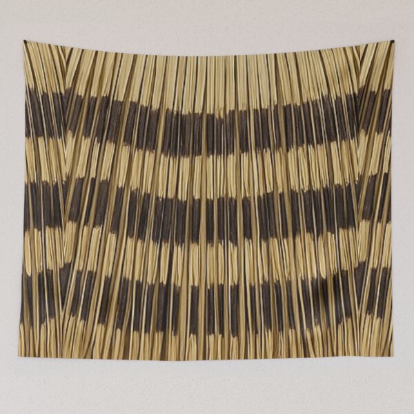 Item preview, Striped Straw Harmony designed and sold by Wiredart.
