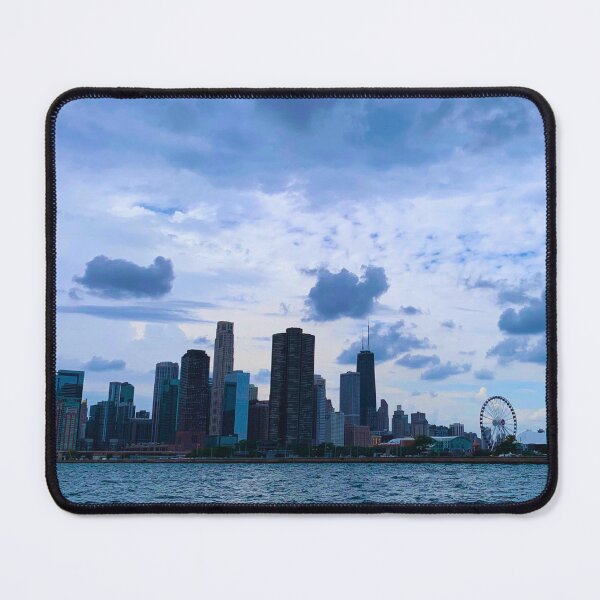 Item preview, Chicago Waterfront Perspective designed and sold by dana__2.