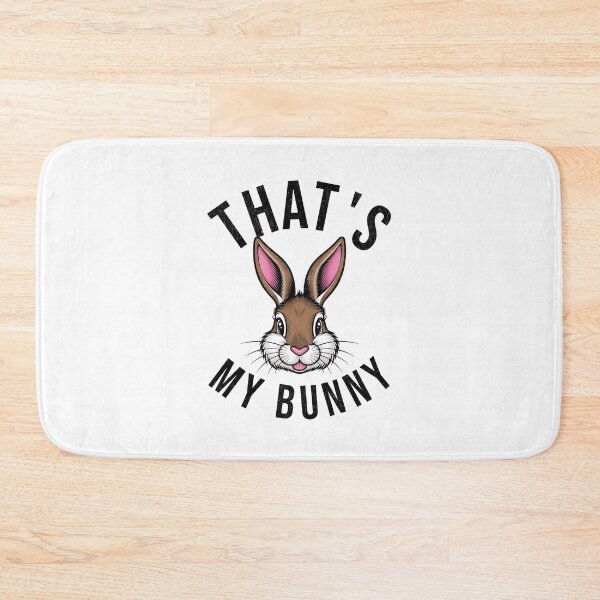 Item preview, That's My Bunny – Cute Easter Bunny designed and sold by InspireHubWear.