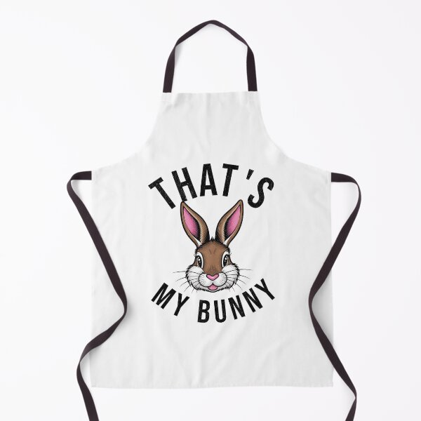 Item preview, That's My Bunny – Cute Easter Bunny designed and sold by InspireHubWear.