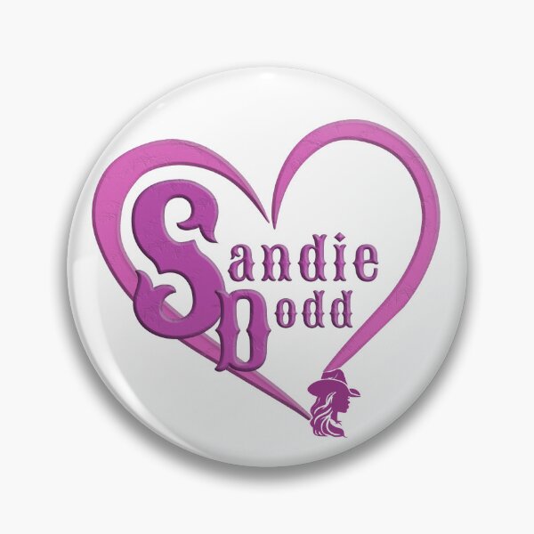 Item preview, Sandie Dodd Love designed and sold by boundtoimpress.