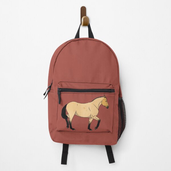 Item preview, Buckskin Corn Roan designed and sold by Old Water Cryptid .