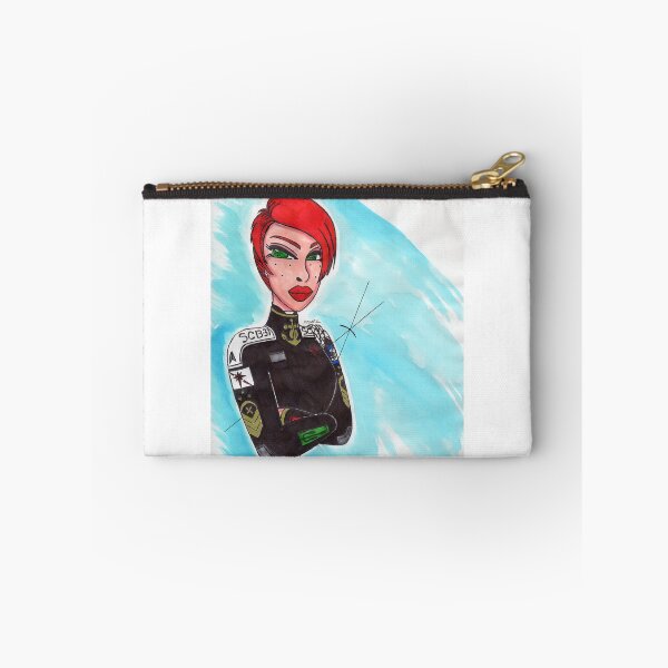 Item preview, Mary-Kate designed and sold by Ronald Woods.