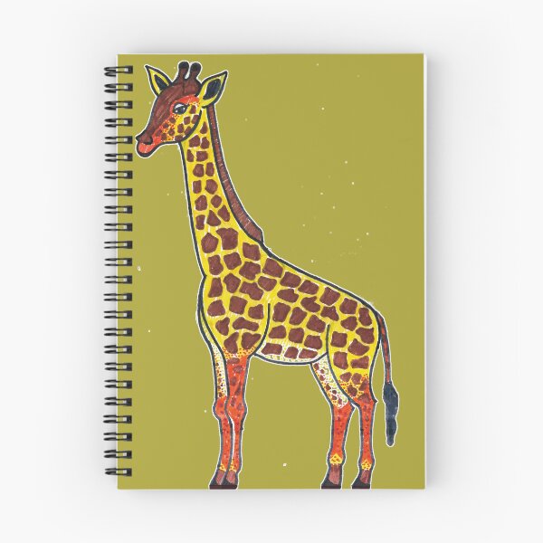 Item preview, Giraffe designed and sold by HandmadeDigital.