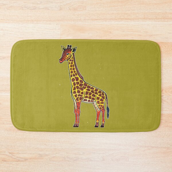 Item preview, Giraffe designed and sold by HandmadeDigital.